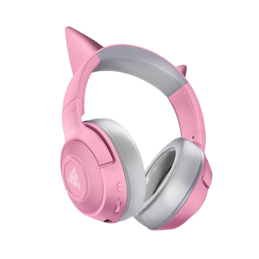 Kraken BT Kitty Edition Wireless Kraken BT Kitty Edition Wireless